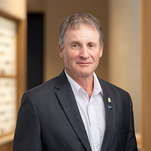 Graeme Osborne