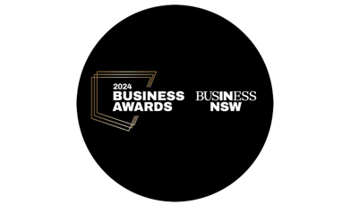 NSW Business Awards Finalist - Westfund