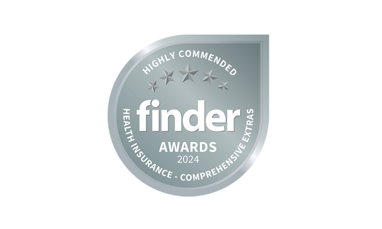 Finder Silver Comprehensive Extras Award - Westfund