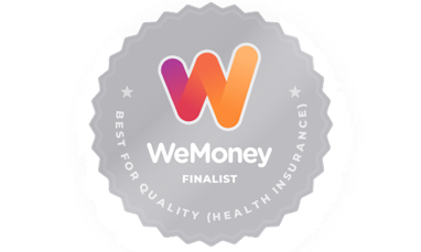 WeMoney Best for Quality Award - Westfund