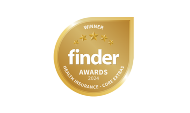 Finder Core Extras Award - Westfund